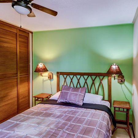 Costa Linda 804 Apartment Jaco Ngoại thất bức ảnh