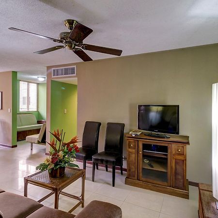 Costa Linda 804 Apartment Jaco Ngoại thất bức ảnh