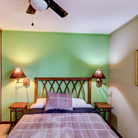 Costa Linda 804 Apartment Jaco Ngoại thất bức ảnh