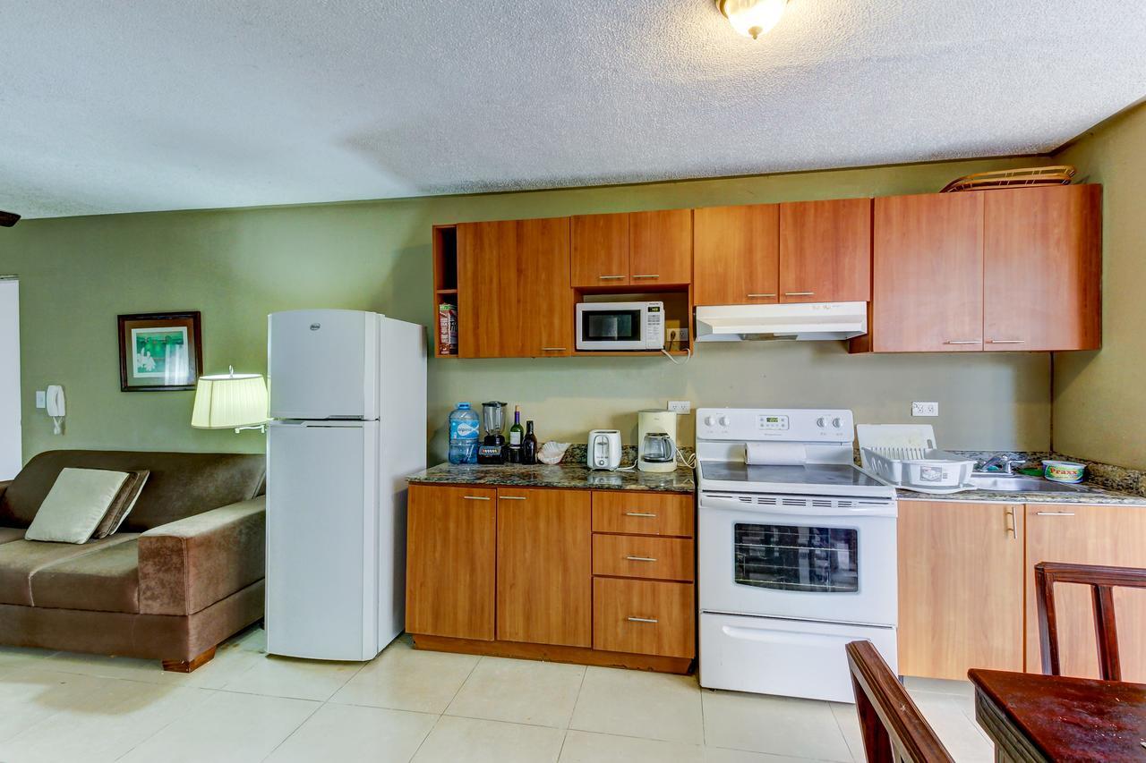 Costa Linda 804 Apartment Jaco Ngoại thất bức ảnh