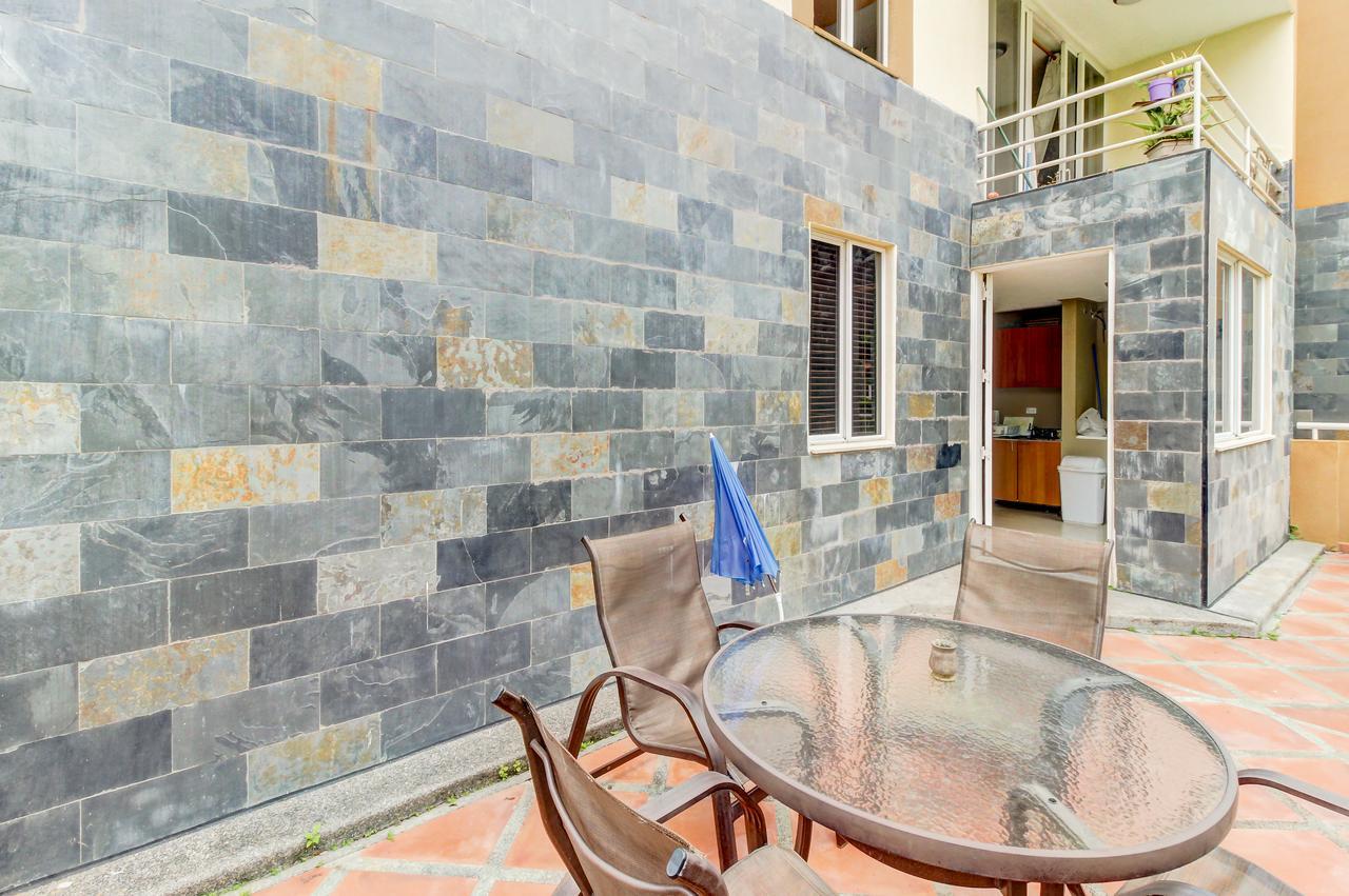 Costa Linda 804 Apartment Jaco Ngoại thất bức ảnh
