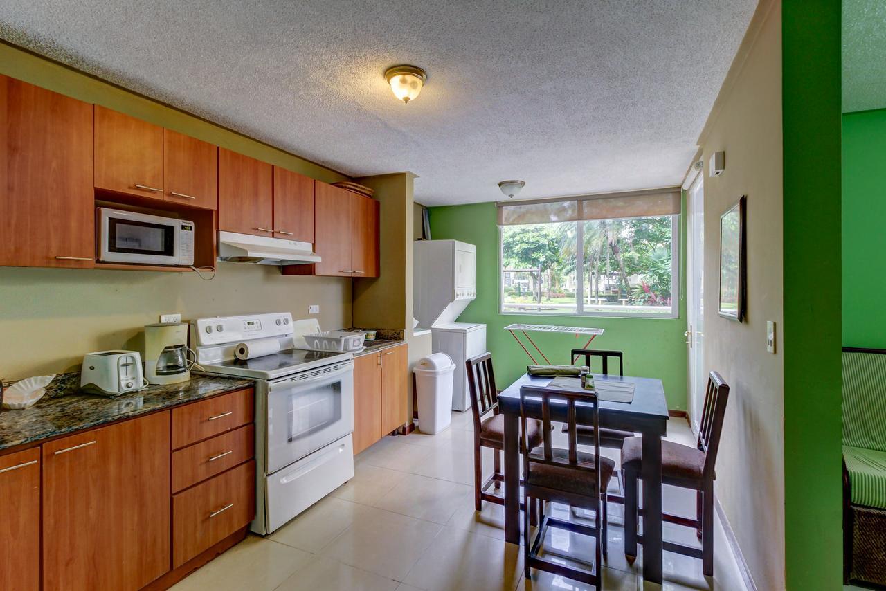 Costa Linda 804 Apartment Jaco Ngoại thất bức ảnh