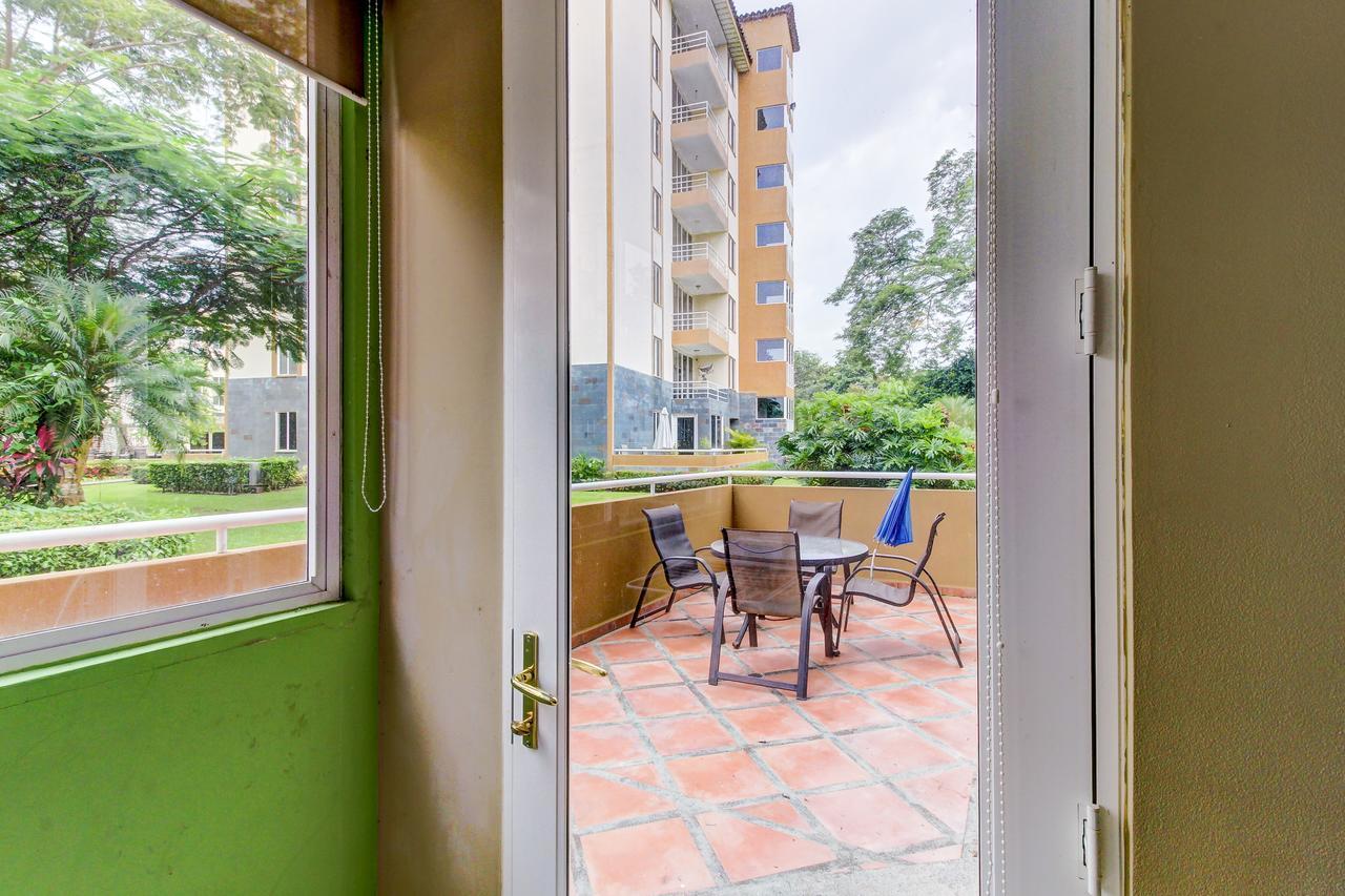 Costa Linda 804 Apartment Jaco Ngoại thất bức ảnh