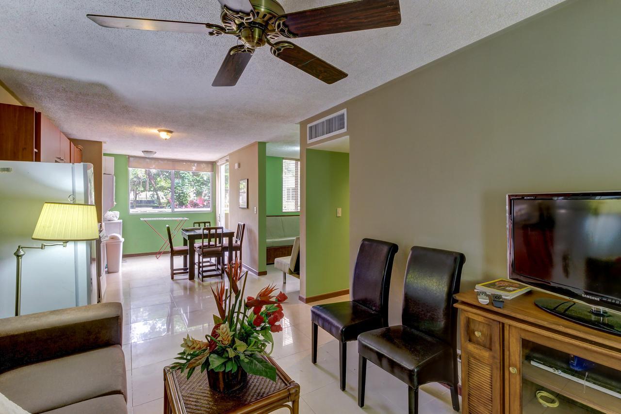 Costa Linda 804 Apartment Jaco Ngoại thất bức ảnh