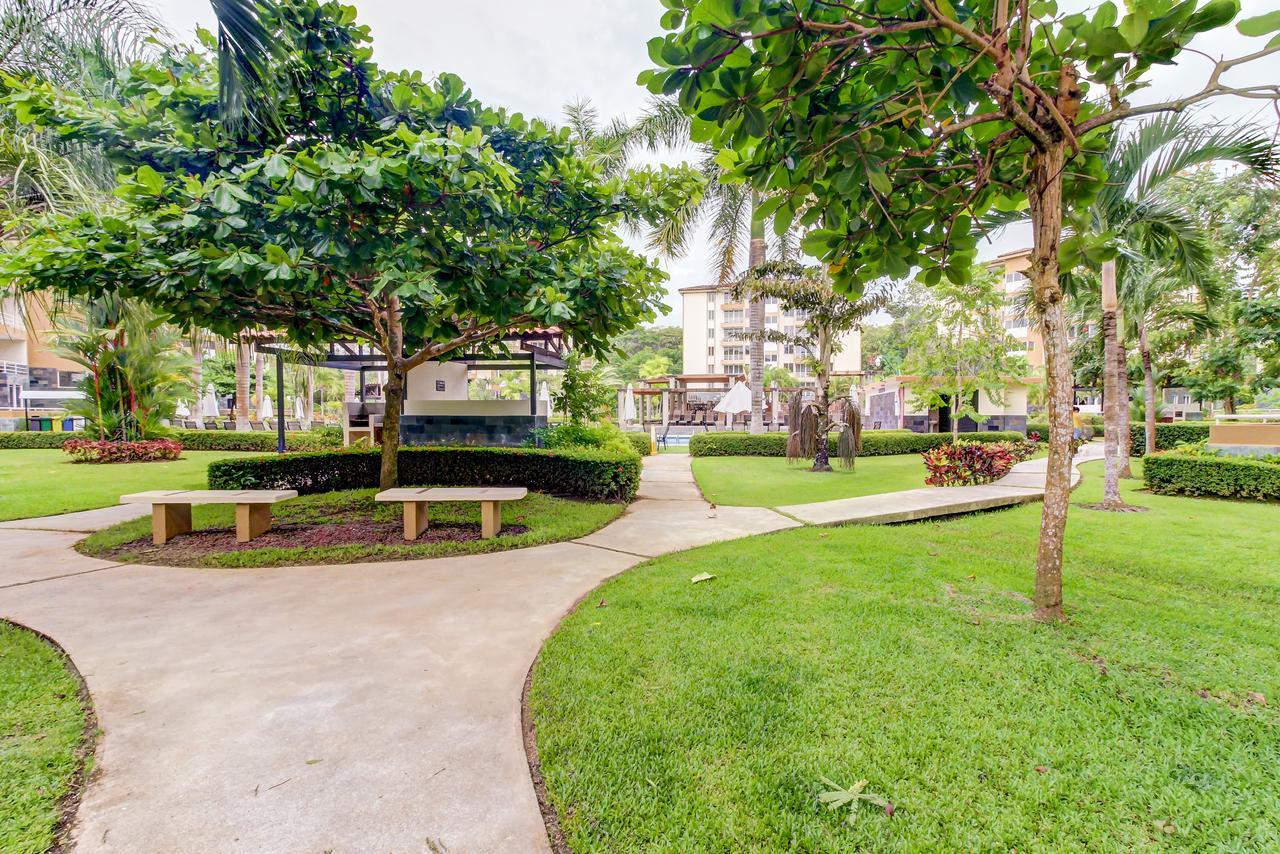 Costa Linda 804 Apartment Jaco Ngoại thất bức ảnh