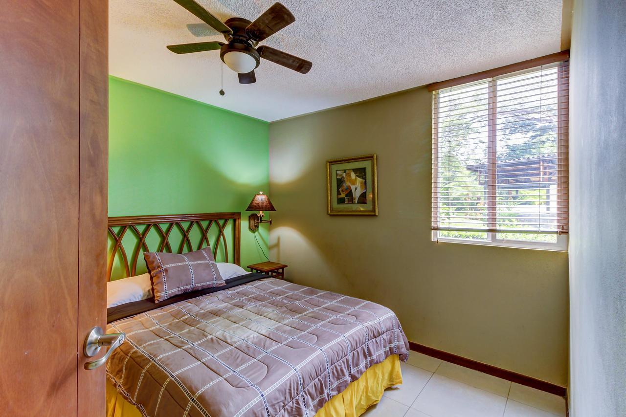 Costa Linda 804 Apartment Jaco Ngoại thất bức ảnh