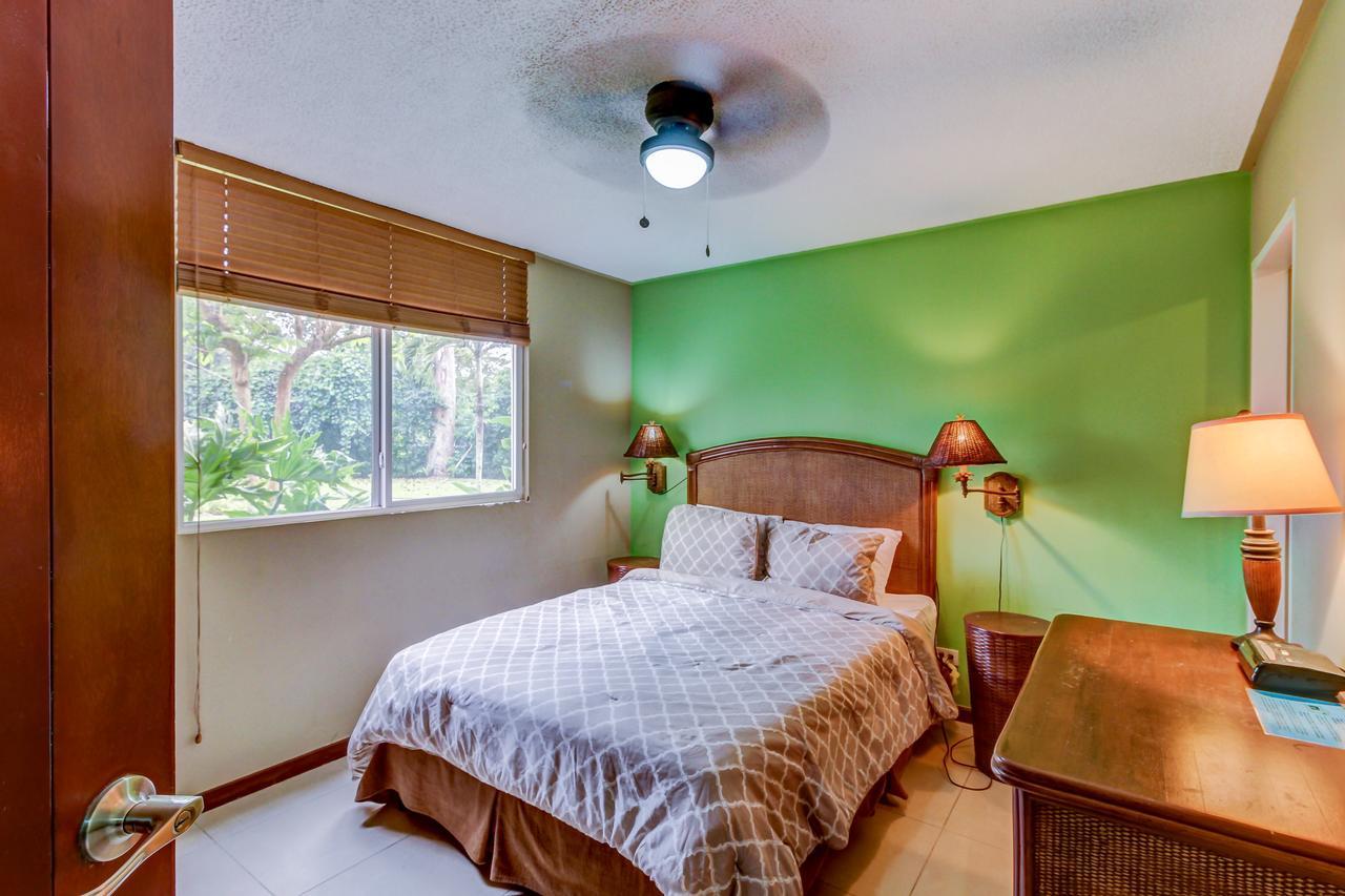 Costa Linda 804 Apartment Jaco Ngoại thất bức ảnh