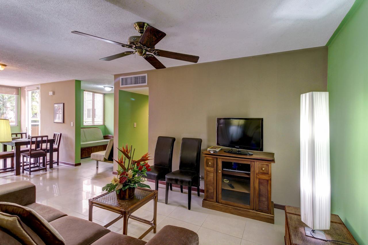 Costa Linda 804 Apartment Jaco Ngoại thất bức ảnh