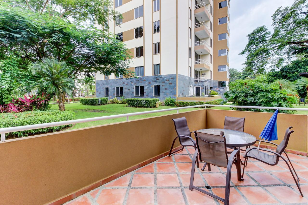 Costa Linda 804 Apartment Jaco Ngoại thất bức ảnh