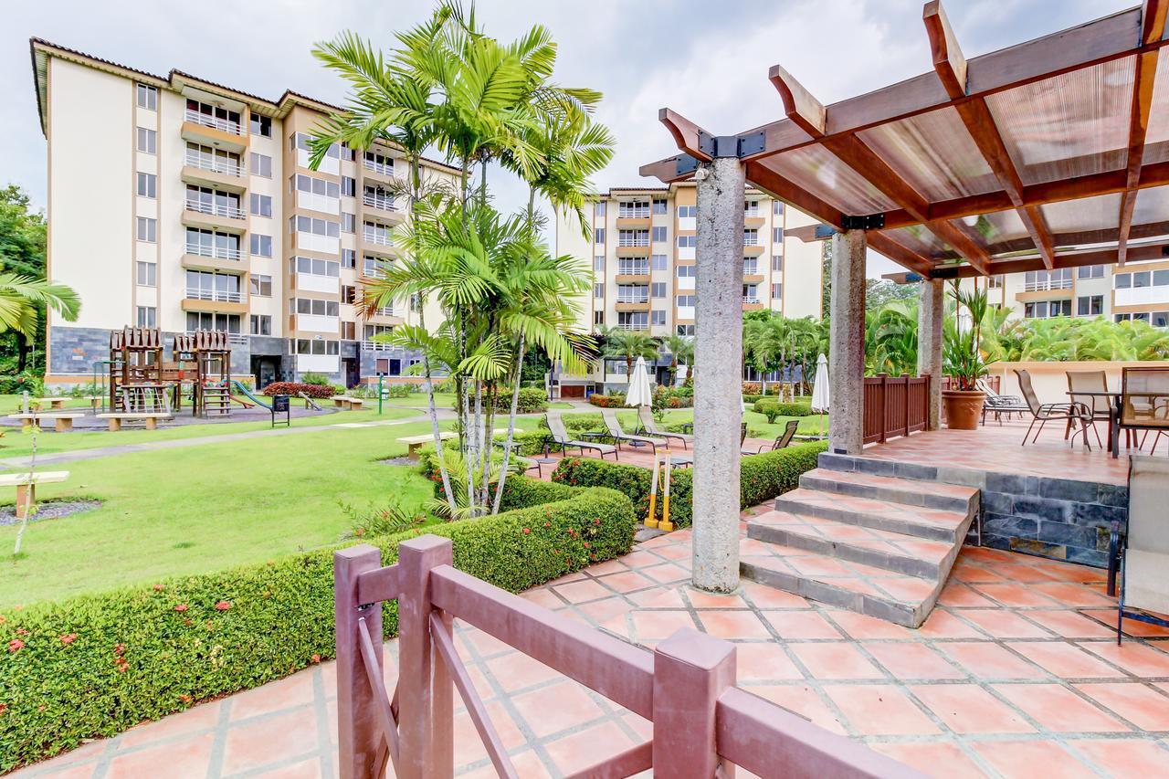 Costa Linda 804 Apartment Jaco Ngoại thất bức ảnh