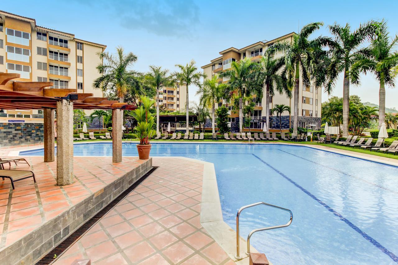 Costa Linda 804 Apartment Jaco Ngoại thất bức ảnh