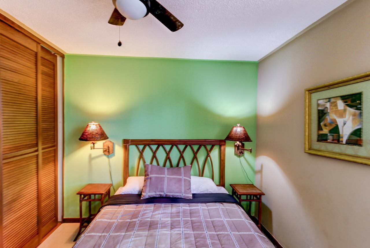 Costa Linda 804 Apartment Jaco Ngoại thất bức ảnh